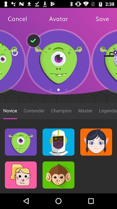 FidgetlyCTRL - Screenshot 3