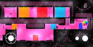 Hue: Adventure inmost of color - Screenshot 2