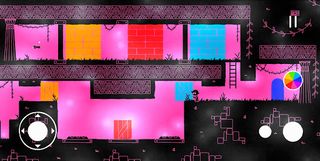 Hue: Adventure inmost of color - Screenshot 2