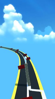 Cube Surfing - Screenshot 2