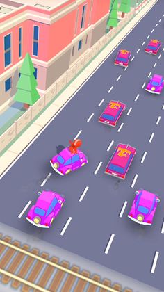 Steal Your Car - Screenshot 4