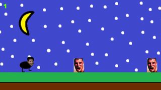 Run, Antgon, Run! - Screenshot 2