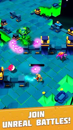 Ghost Archer - Arrow Hero 3D - Screenshot 1