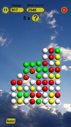 Bubble Breaker - Screenshot 3