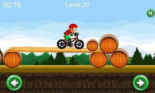Boy Bicycle Stunt Rider - Screenshot 3