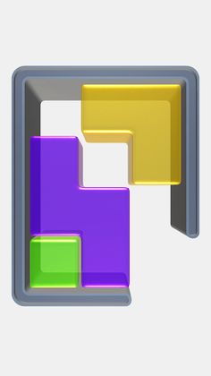 JellyPuzzle - Screenshot 3