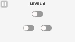 Flip The Switch Puzzle - Screenshot 2