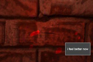 The Wall - Screenshot 3