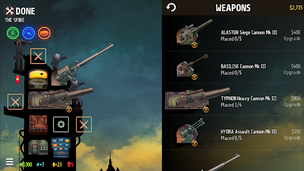 REDCON - Screenshot 2