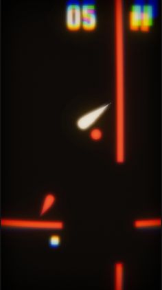 Flash Dodge 2 - Screenshot 2