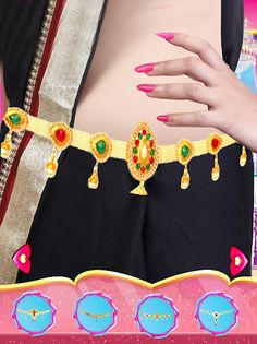 Indian Culture Wedding - Screenshot 1