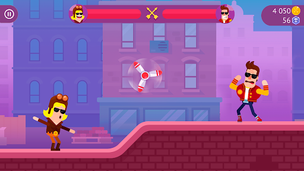 Bowmasters: Archery Shooting - Screenshot 1