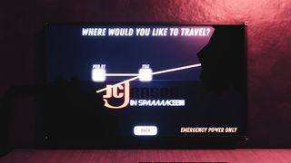 Murder Drones: Escape Copper 9 - Screenshot 2