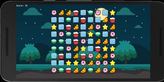 Match3 - Screenshot 2