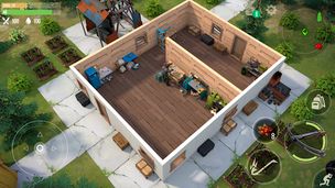 Prey Day: Zombie Survival - Screenshot 2