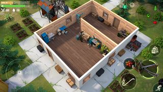 Prey Day: Survival Game Online - Screenshot 2