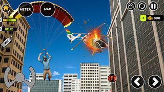 Helicopter Game Driving Real - Screenshot 3