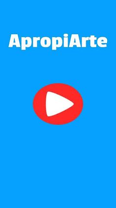 ApropiArte - Screenshot 1