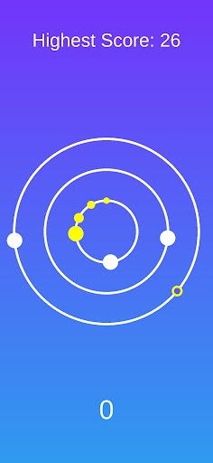 Orbit Shifter - Screenshot 2