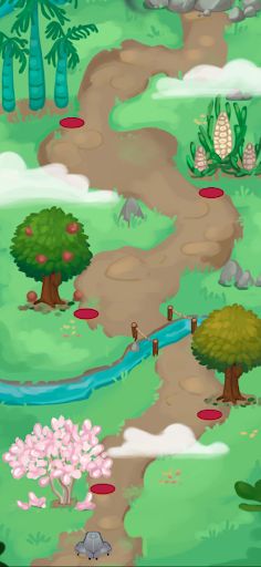 Jardín Botánico Extinction 6 - Screenshot 1