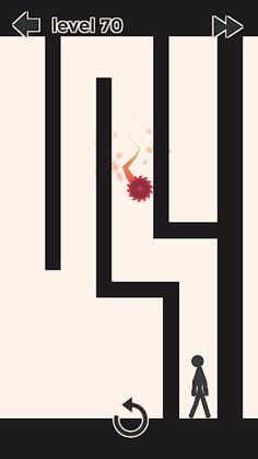 Kill the Stickman - Screenshot 3