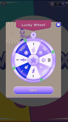 WordX - Screenshot 1