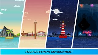 Paper Face - Screenshot 1