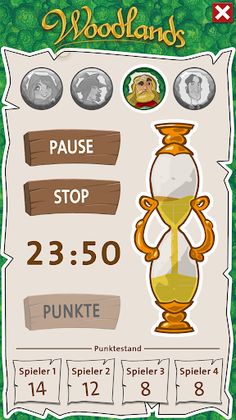 Ravensburger Game Companion - Screenshot 4