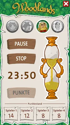 Ravensburger Game Companion - Screenshot 4