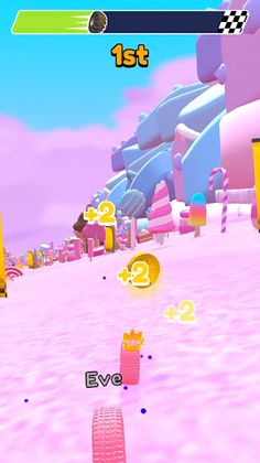 Turbo Wheel - Screenshot 3