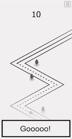 Spike Line - Screenshot 3