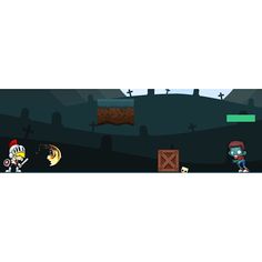 THE BATTLE KNIGTH - Screenshot 2