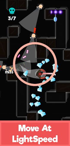 Assassin Hunter Stealth Hitman - Screenshot 3