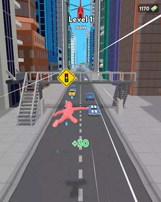 Superfly - Screenshot 2