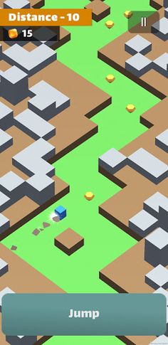 Res.Cube : The Gift - Screenshot 4