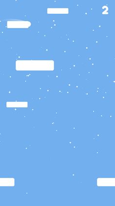 Gravity Pong - Screenshot 3