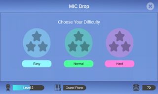 KPOP Tiles Deluxe - Kpop Piano - Screenshot 3