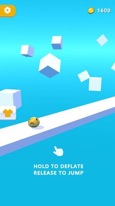 Ball the Crusher - Screenshot 3