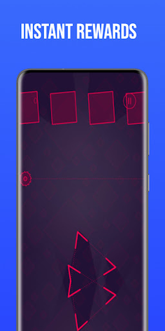 Vox Ball Bounce - Screenshot 2