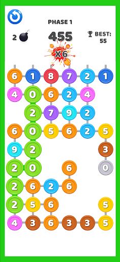 Number Link - Screenshot 3