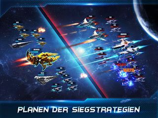 Sternenflotte - Screenshot 2