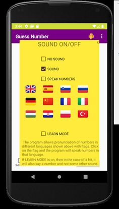 Best Numbers - play and learn - Screenshot 3