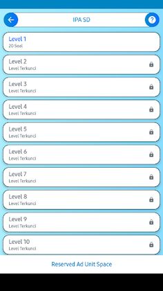 SmartQuiz - Screenshot 3