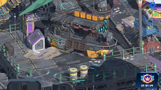 SwitchBattle - Screenshot 1