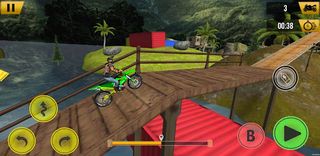 Bike Racing - Screenshot 3