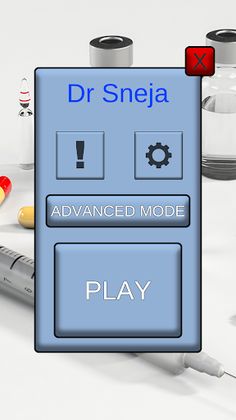 Dr Sneja - Screenshot 1