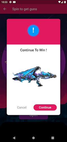 FFF FF Skin Tools - Screenshot 4