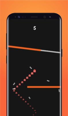 Looper : Broke The Lines - Screenshot 3