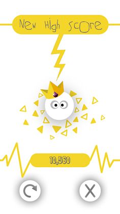 Baldy - Screenshot 4