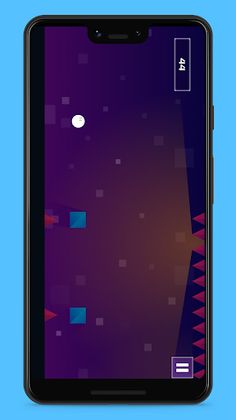 Impossible Bounce - Screenshot 1